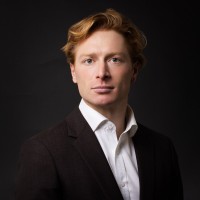 Sunstone Employee Alistair Topping's profile photo