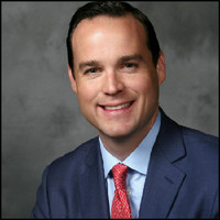 Commerce Street Holdings, LLC Employee Mark Tharp's profile photo