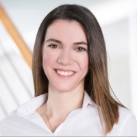 Stadtverwaltung Frankenthal Employee Sanja Boskovic's profile photo