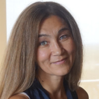 Elena Glickman