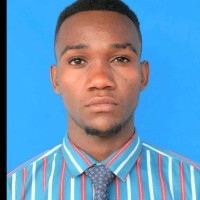 Halotel Employee William Julias's profile photo