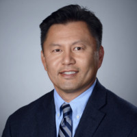 AssetMark Employee Norman Ho's profile photo