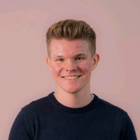Thriva Employee Conor Leech's profile photo