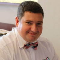 Фора Employee Oleksii Hlushchuk's profile photo