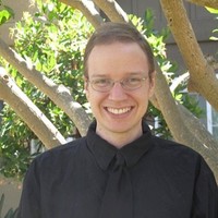 Santa Barbara Infrared, Inc. - a Heico company Employee Thomas Danielson's profile photo