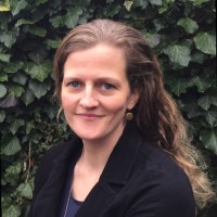 DANFYSIK A/S Employee Ane Heinze's profile photo