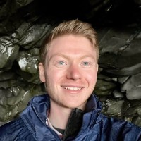 Arvest Bank Employee Luke Tyler's profile photo