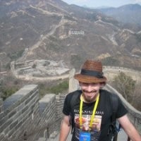 Creyon Bio Employee Ruben Valas's profile photo