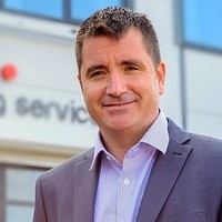 Space Engineering Services Ltd Employee Paul Salmon's profile photo