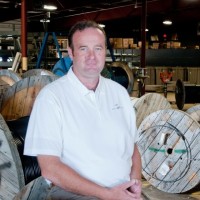 Cable Comm LLC Employee Nik Ivancevic's profile photo