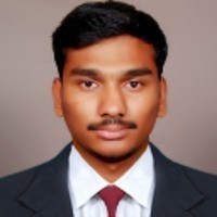 Sathish P Email