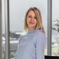 SALEWA Employee Lisa Kröss's profile photo