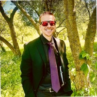 Ben Britten Email & Phone Number