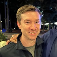 Sift Media Employee Jud Bowman's profile photo