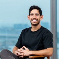 FlapKap Employee Sherif Bichara's profile photo