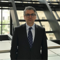 RBC Capital Markets Employee David Switzer's profile photo