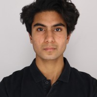 Boiler Quant Employee Shashank Mukkera's profile photo