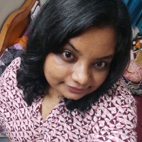 Nazia Fathima Email