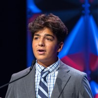 DECA Inc. Employee Kourosh Farboodmanesh's profile photo