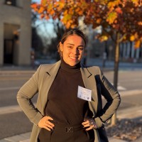 Liliana Isabel Salazar Email