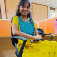 PRK Technologies Employee Anitha Maddela's profile photo