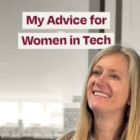 DHI Group, Inc. Employee Sarah Knapp's profile photo