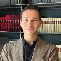 OpenZone Employee Stefano Fumagalli's profile photo