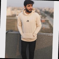 JBnJaws Employee Muhammad Hammad's profile photo