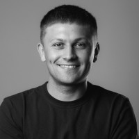 DC Thomson Employee Fraser Binnie's profile photo
