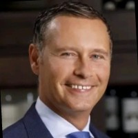 EVOC Employee Veljko Pavicevic's profile photo
