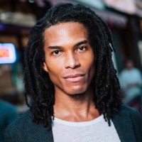 Turning Point School Employee Solomon Hinton's profile photo