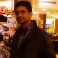 Gautam Kumar Email & Phone Number