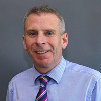 DHKN Employee Pat MacSweeney's profile photo