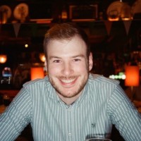 Pinterest Employee Peter Behan's profile photo