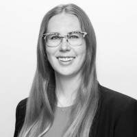 Blue Moon Consulting Group Employee Amie Hixon's profile photo