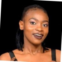 AIMS Cameroon Employee Elizabeth Mwania's profile photo