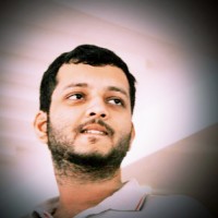 Mizuho Employee Ashwin Gopalakrishnan's profile photo