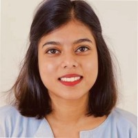 Style PLUS Employee Aarcha Ann's profile photo