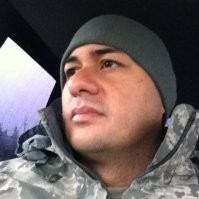 US Air Force Employee D Man's profile photo