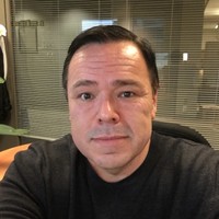 Department of Justice Canada | Ministère de la Justice du Canada Employee Gordon Lee's profile photo