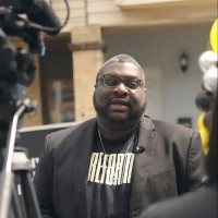 REFORM Alliance Employee Britton Smith's profile photo