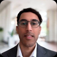 Hello Alice Employee Anish Patel's profile photo