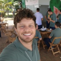 Agroceres Multimix Employee João Paulo Monteiro Santos's profile photo