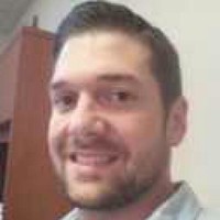 General Dynamics Information Technology Employee Chad Yates's profile photo