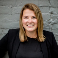 Neo Financial Employee Ashley McGill's profile photo