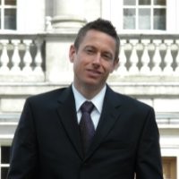 Attorney at Law Employee Matthew Patterson's profile photo