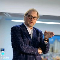 Consumer Intelligence Employee Ian Hughes's profile photo