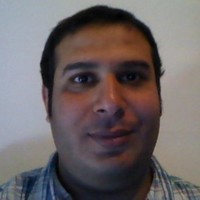 NtangledState Inc. Employee Ahmed Saleh's profile photo