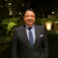 Miguel Melgar Email