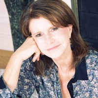 ACHILLEA GALLERY Employee Anne Bateson's profile photo